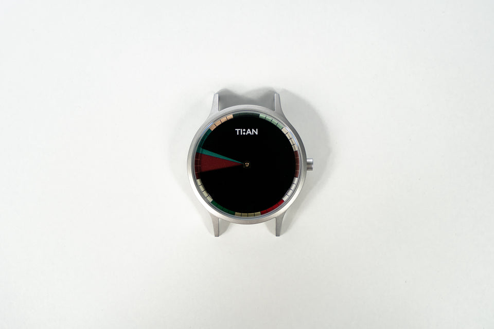 <tc>TIAN Natur Serie - Silber - Made in Germany</tc>