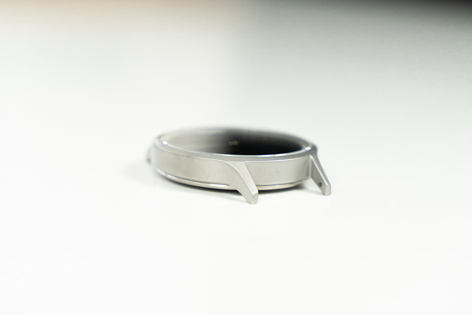 <tc>TIAN Natur Serie - Silber - Made in Germany</tc>