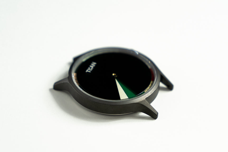 <tc>TIAN Natur Serie - Anthrazit - Made in Germany</tc>