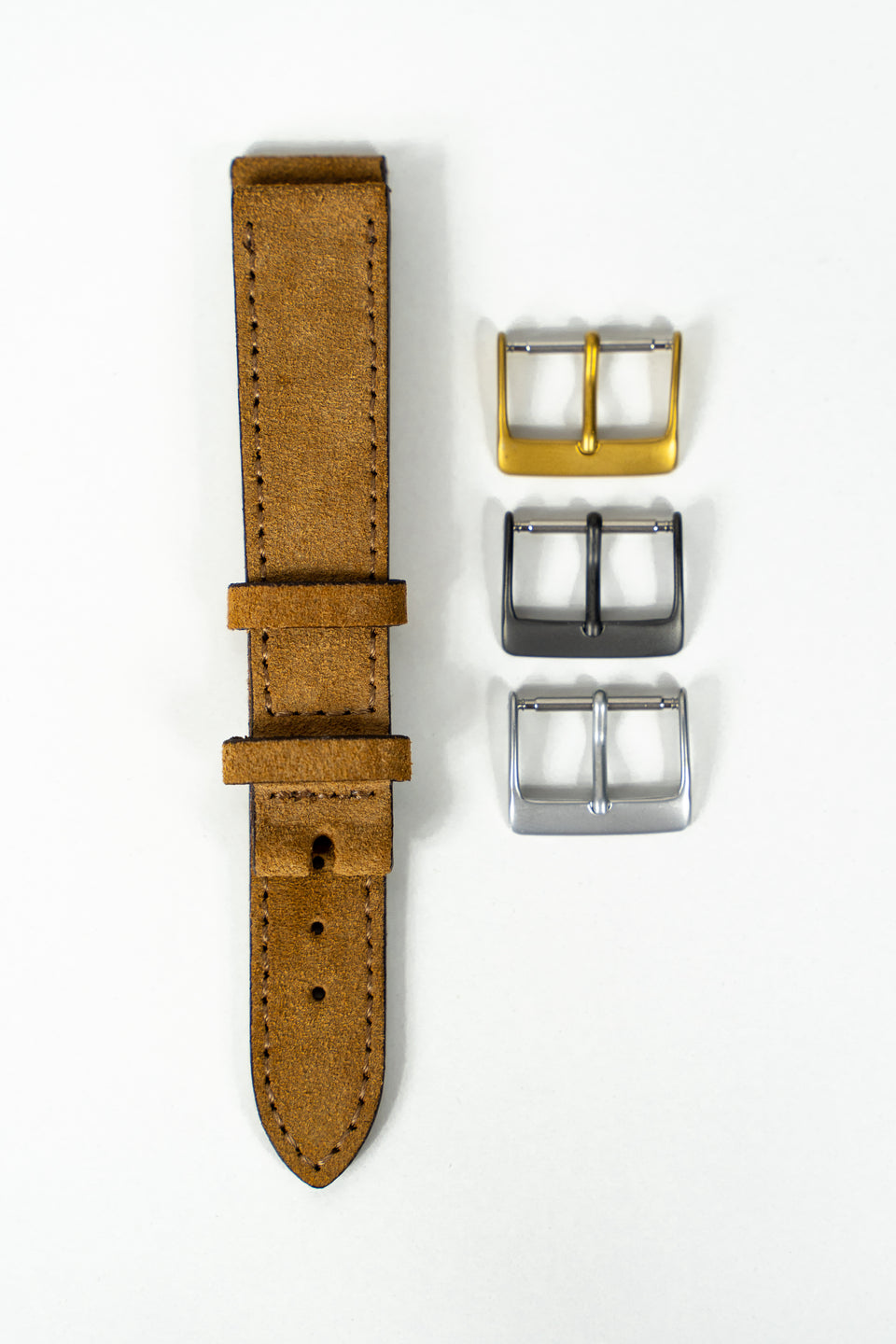 <tc>TIAN Natur Serie - Silber - Made in Germany</tc>