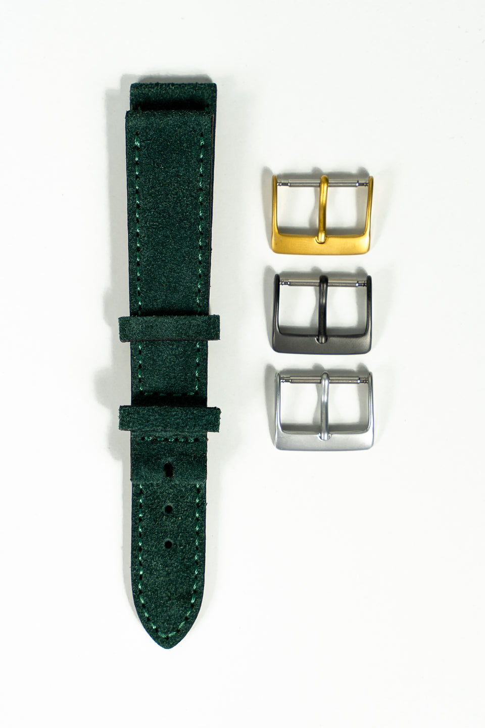 <tc>TIAN Natur Serie - Silber - Made in Germany</tc>